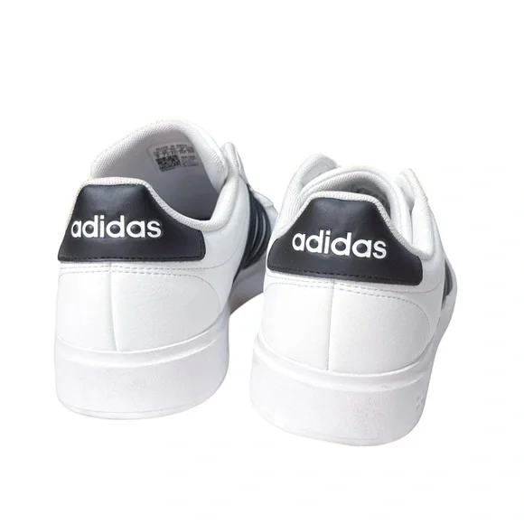 Adidas Grand Court 2.0 Cloudfoam Sneakers - Picture 7 of 11